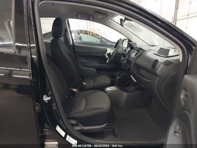 2024 MITSUBISHI MIRAGE ML32AUHJ5RH009157 Photo 4