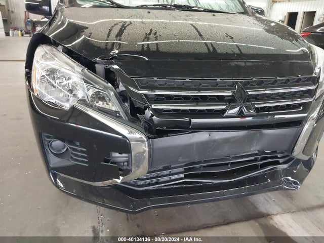 2024 MITSUBISHI MIRAGE ML32AUHJ5RH009157 Photo 5