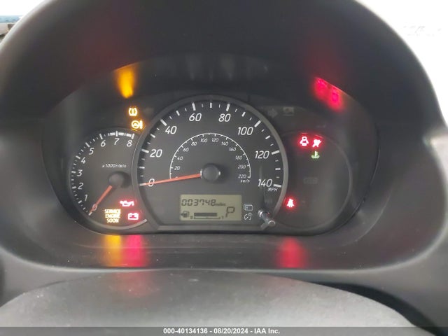 2024 MITSUBISHI MIRAGE ML32AUHJ5RH009157 Photo 6