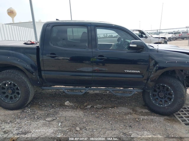 Toyota Tacoma Base V6 2014 3TMLU4EN4EM158911 Image 13