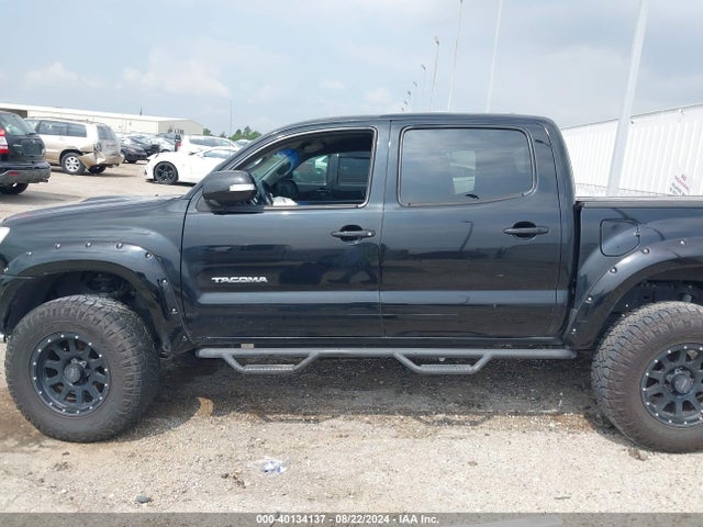 Toyota Tacoma Base V6 2014 3TMLU4EN4EM158911 Image 14