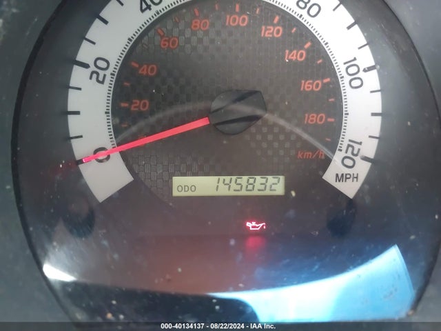 Toyota Tacoma Base V6 2014 3TMLU4EN4EM158911 Image 15