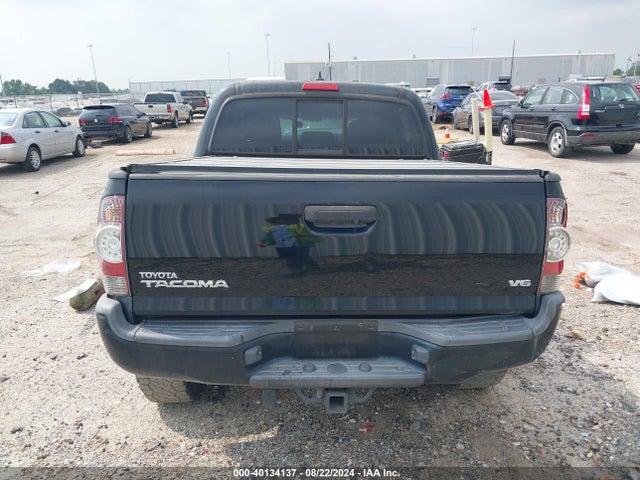 Toyota Tacoma Base V6 2014 3TMLU4EN4EM158911 Image 16