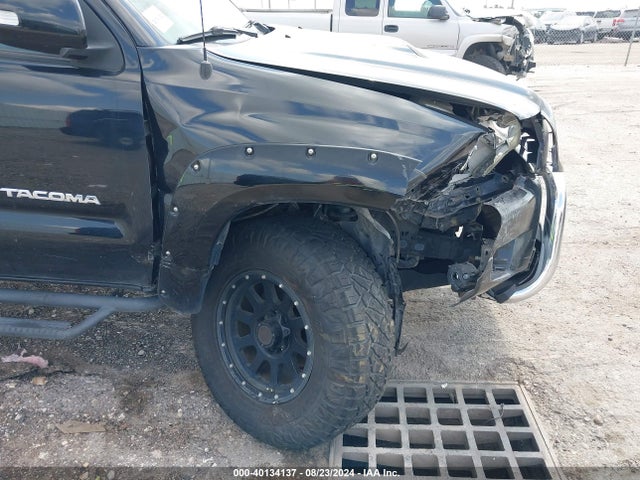 Toyota Tacoma Base V6 2014 3TMLU4EN4EM158911 Image 6