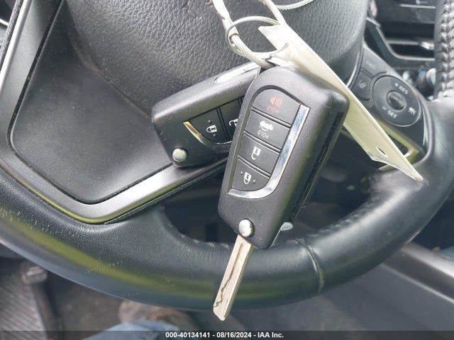 Toyota CAMRY SE 2023 4T1G11AK4PU118018 Image 11