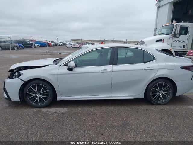 Toyota CAMRY SE 2023 4T1G11AK4PU118018 Image 14