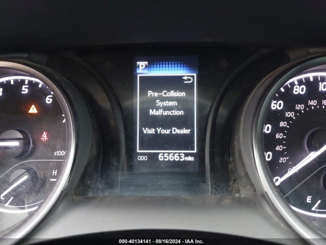Toyota CAMRY SE 2023 4T1G11AK4PU118018 Image 15