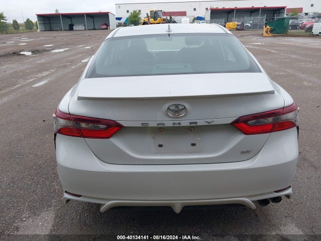 Toyota CAMRY SE 2023 4T1G11AK4PU118018 Image 16