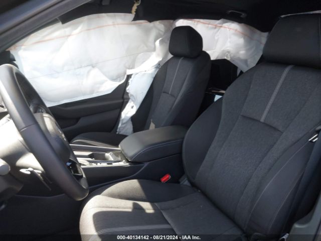 1HGCY2F51RA004099 Honda Accord Hybrid Sport