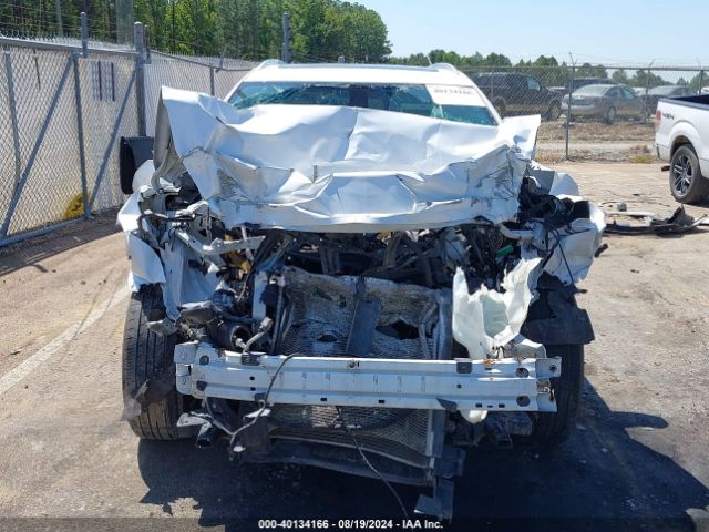 1GYKNBRS5HZ115706 Cadillac XT5 LUXURY