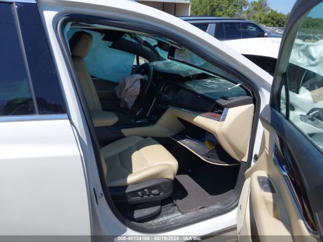 1GYKNBRS5HZ115706 Cadillac XT5 LUXURY