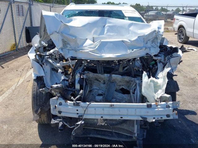 1GYKNBRS5HZ115706 Cadillac XT5 LUXURY