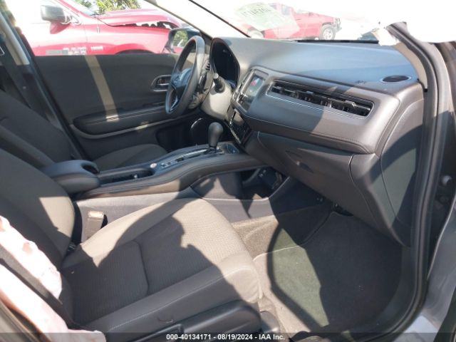 3CZRU6H51NM745417 Honda Hr-v Awd Ex