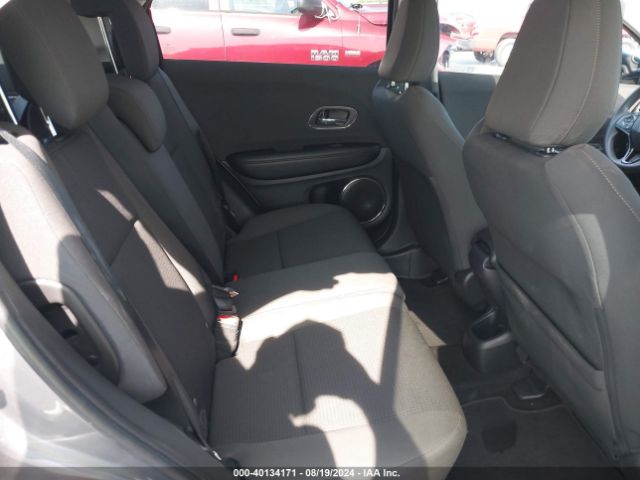3CZRU6H51NM745417 Honda Hr-v Awd Ex