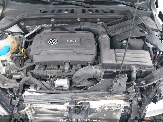 3VW4T7AJ5HM404491 Volkswagen JETTA GLI