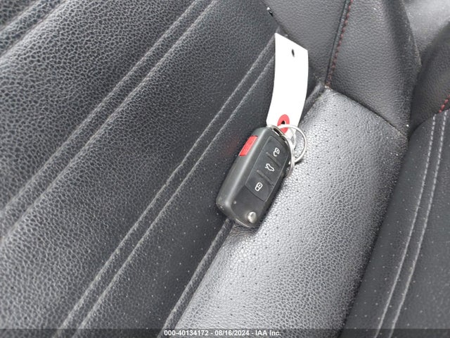 Volkswagen JETTA GLI 2017 3VW4T7AJ5HM404491 Image 11