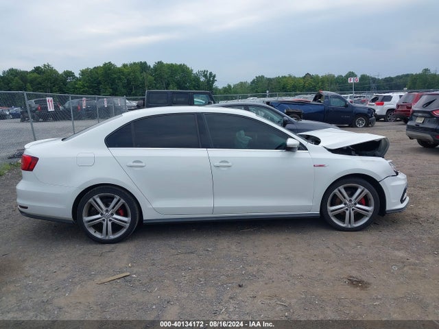Volkswagen JETTA GLI 2017 3VW4T7AJ5HM404491 Image 13