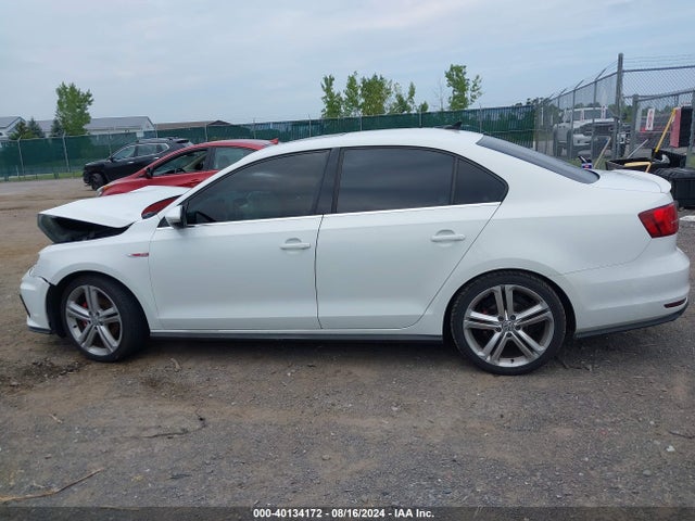 Volkswagen JETTA GLI 2017 3VW4T7AJ5HM404491 Image 14
