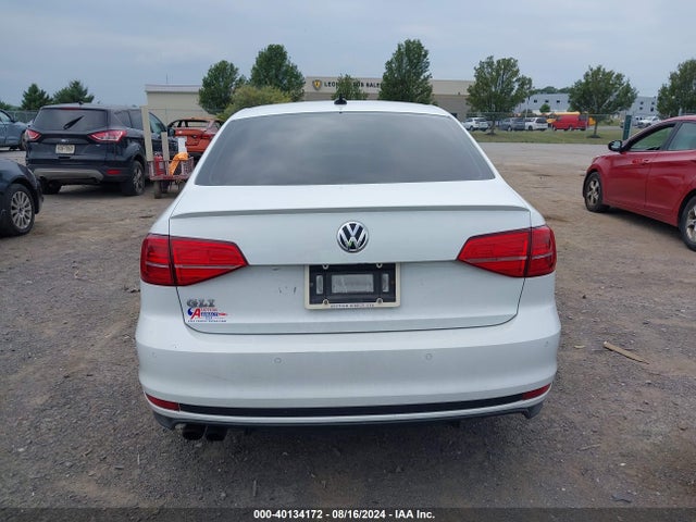 Volkswagen JETTA GLI 2017 3VW4T7AJ5HM404491 Image 16