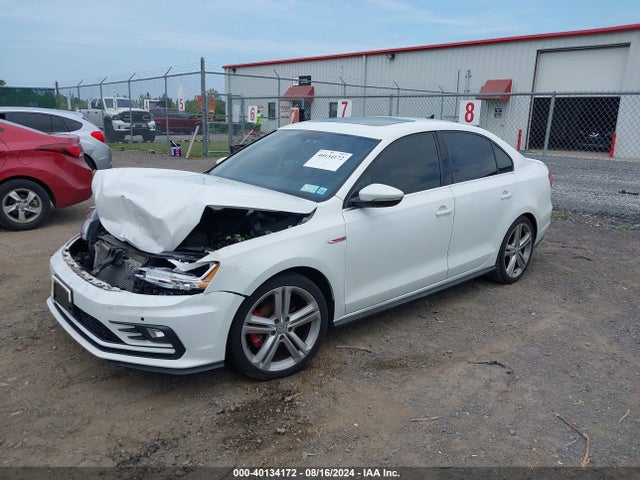 3VW4T7AJ5HM404491 Volkswagen JETTA GLI