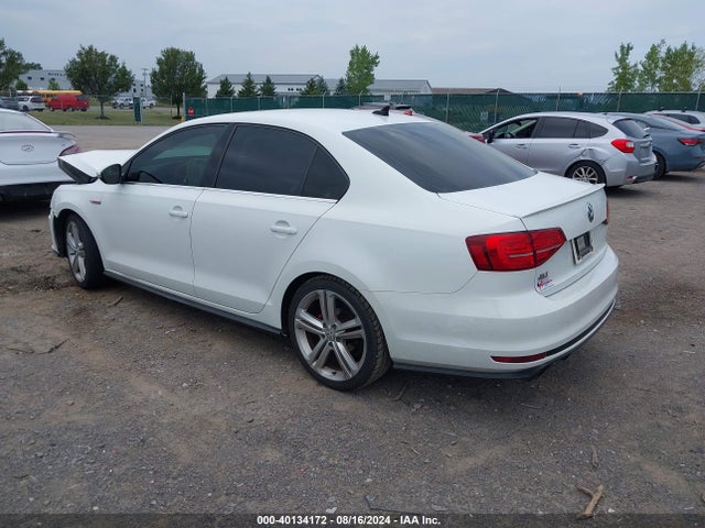 3VW4T7AJ5HM404491 Volkswagen JETTA GLI