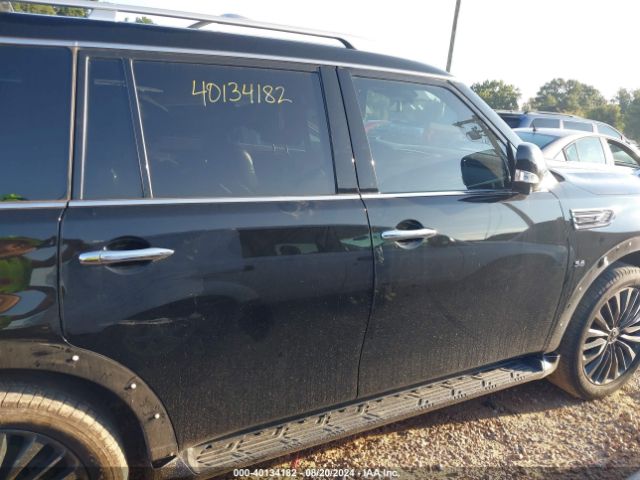 JN8AZ2NE9L9250951 Infiniti Qx80 Luxe Awd