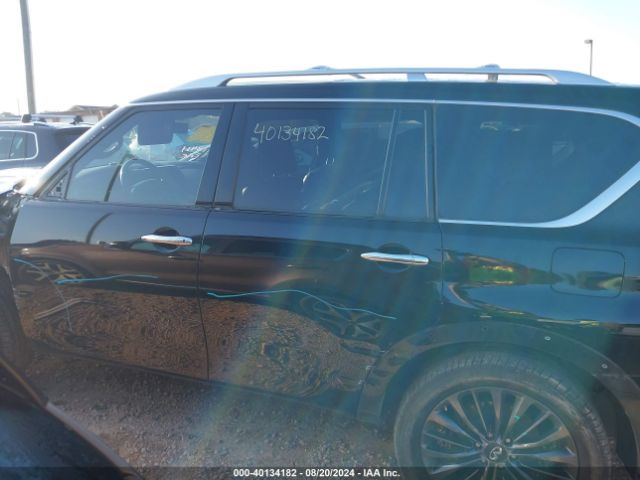 JN8AZ2NE9L9250951 Infiniti Qx80 Luxe Awd
