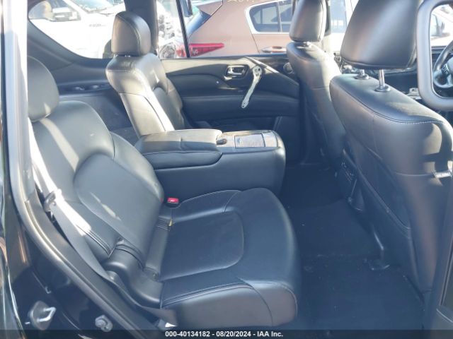 JN8AZ2NE9L9250951 Infiniti Qx80 Luxe Awd