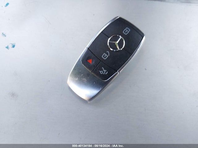 W1K5J4GB1NN291190 Mercedes-Benz Cla 250 Coupe