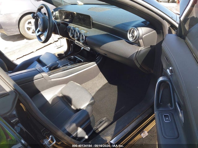 W1K5J4GB1NN291190 Mercedes-Benz Cla 250 Coupe