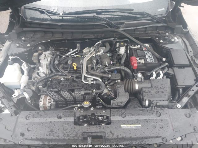 1N4BL4CV2PN316159 Nissan Altima Sr Fwd