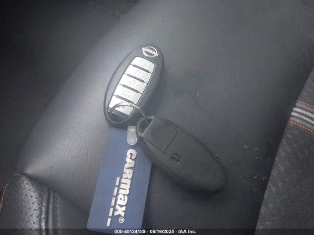 1N4BL4CV2PN316159 Nissan Altima Sr Fwd