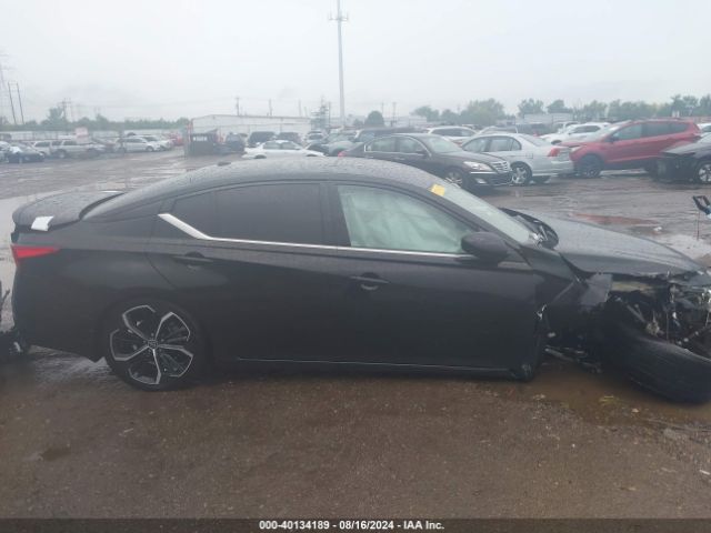 1N4BL4CV2PN316159 Nissan Altima Sr Fwd