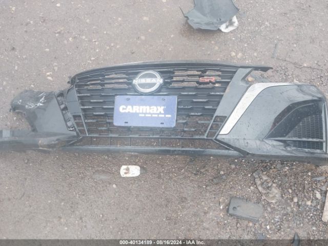 1N4BL4CV2PN316159 Nissan Altima Sr Fwd