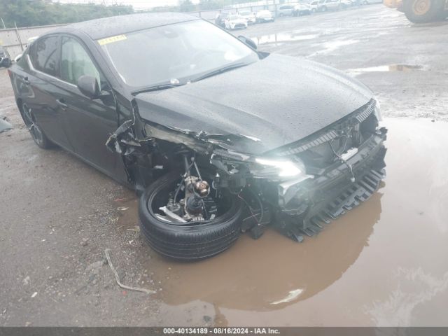 1N4BL4CV2PN316159 Nissan Altima Sr Fwd