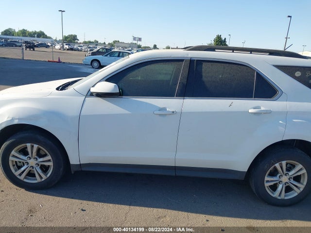 Chevrolet EQUINOX 1LT 2014 2GNFLFE36E6309677 Image 6