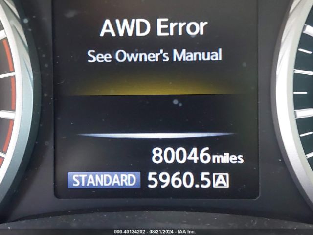 JN1EV7AR2JM436097 Infiniti Q50 3.0t Sport