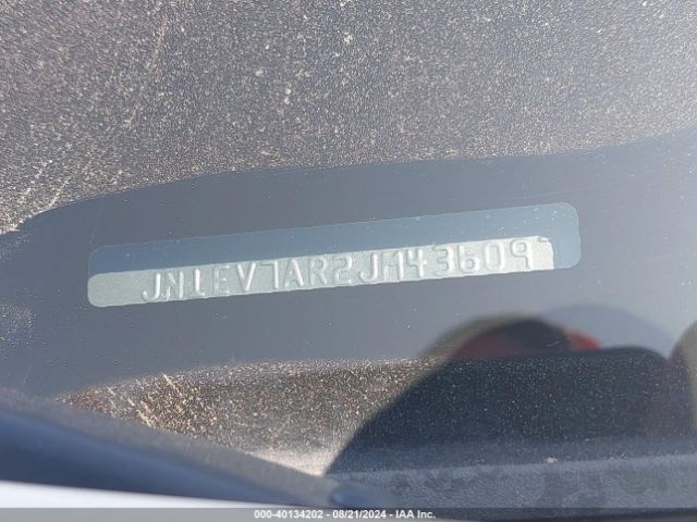 JN1EV7AR2JM436097 Infiniti Q50 3.0t Sport