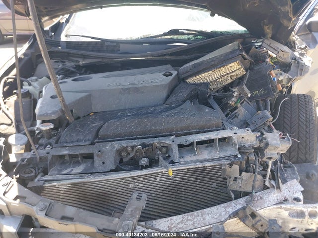Nissan Altima 2.5 S 2016 1N4AL3AP5GN386880 Image 10