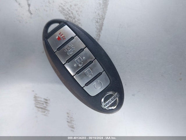 Nissan Altima 2.5 S 2016 1N4AL3AP5GN386880 Image 11