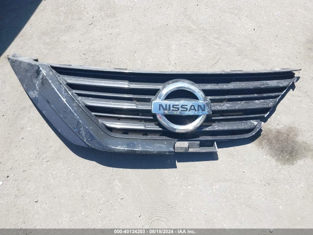 Nissan Altima 2.5 S 2016 1N4AL3AP5GN386880 Image 12