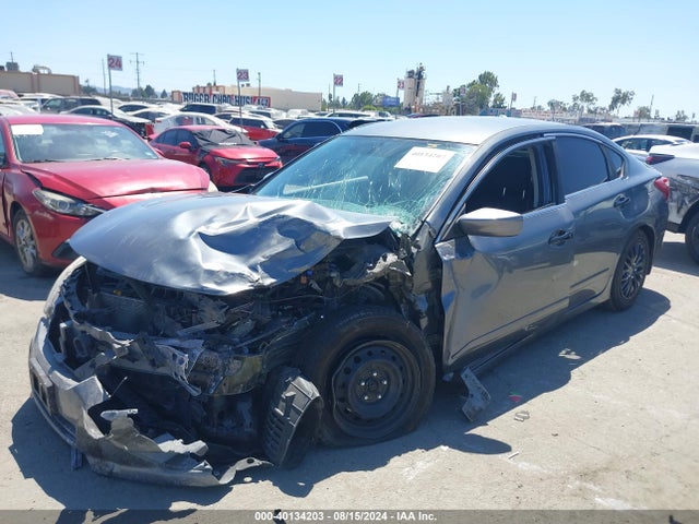 Nissan Altima 2.5 S 2016 1N4AL3AP5GN386880 Image 2