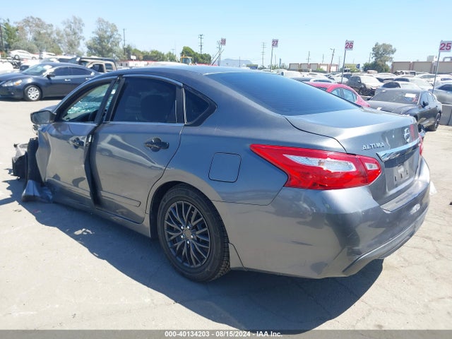 Nissan Altima 2.5 S 2016 1N4AL3AP5GN386880 Image 3