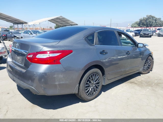 Nissan Altima 2.5 S 2016 1N4AL3AP5GN386880 Image 4
