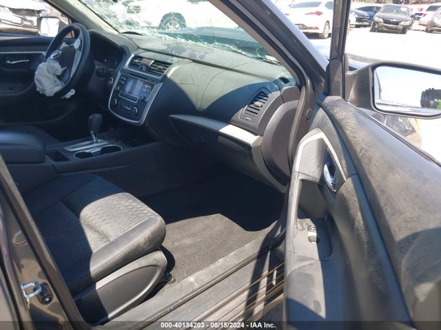 Nissan Altima 2.5 S 2016 1N4AL3AP5GN386880 Image 5