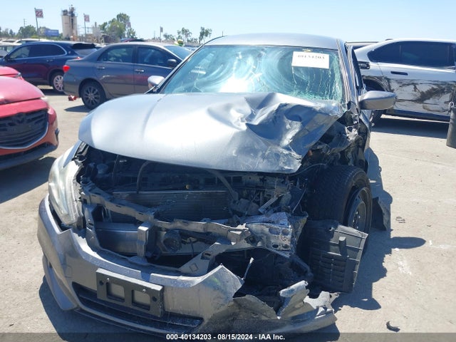 Nissan Altima 2.5 S 2016 1N4AL3AP5GN386880 Image 6