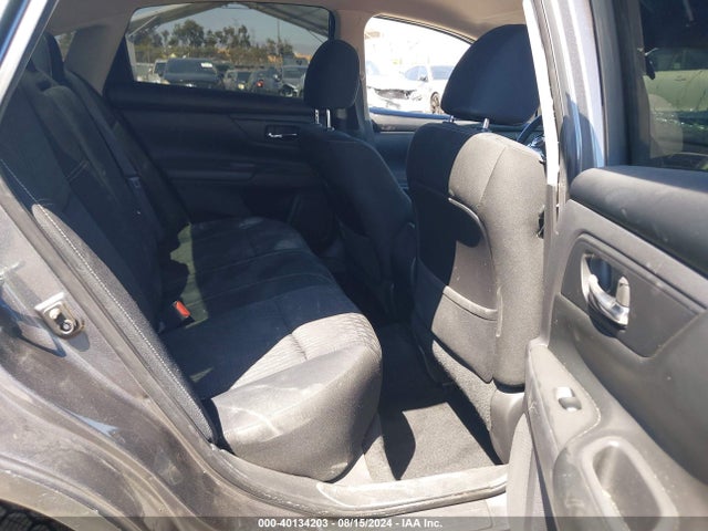 Nissan Altima 2.5 S 2016 1N4AL3AP5GN386880 Image 8