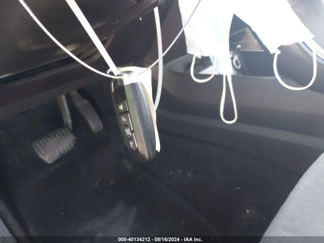 Ford FUSION SE 2018 3FA6P0HD2JR200253 Image 11
