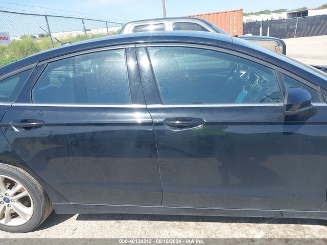 Ford FUSION SE 2018 3FA6P0HD2JR200253 Image 13