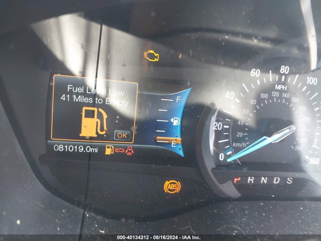 Ford FUSION SE 2018 3FA6P0HD2JR200253 Image 7